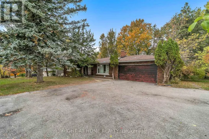 1029 DAVIS DRIVE, Newmarket