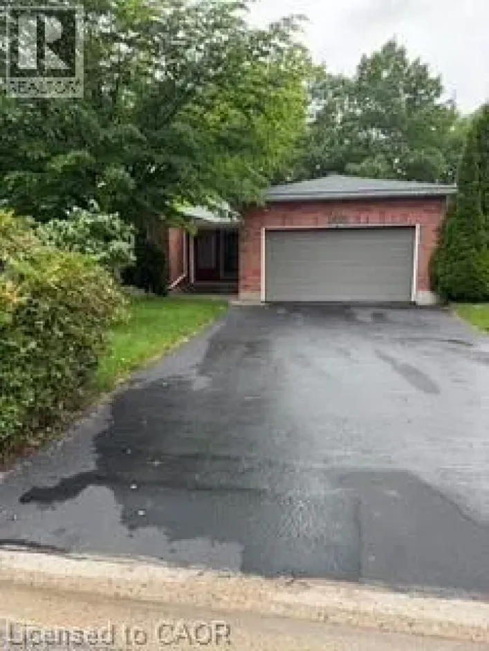 1029 DINA Crescent, Midland
