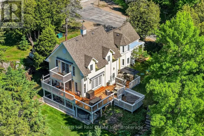 1029 HARVEY AVENUE, Algonquin Highlands