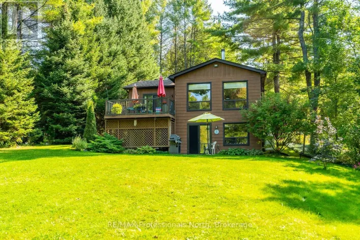 1029 LOYALIST DRIVE, Minden Hills