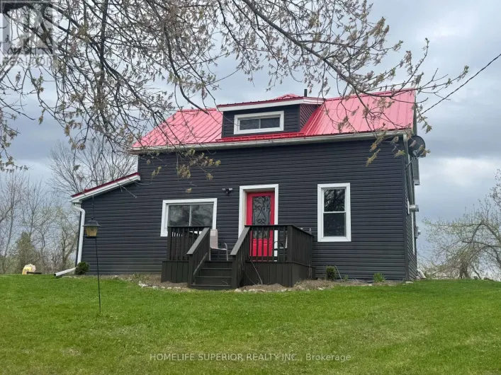 1029 ST. MARKS ROAD, Stirling-Rawdon