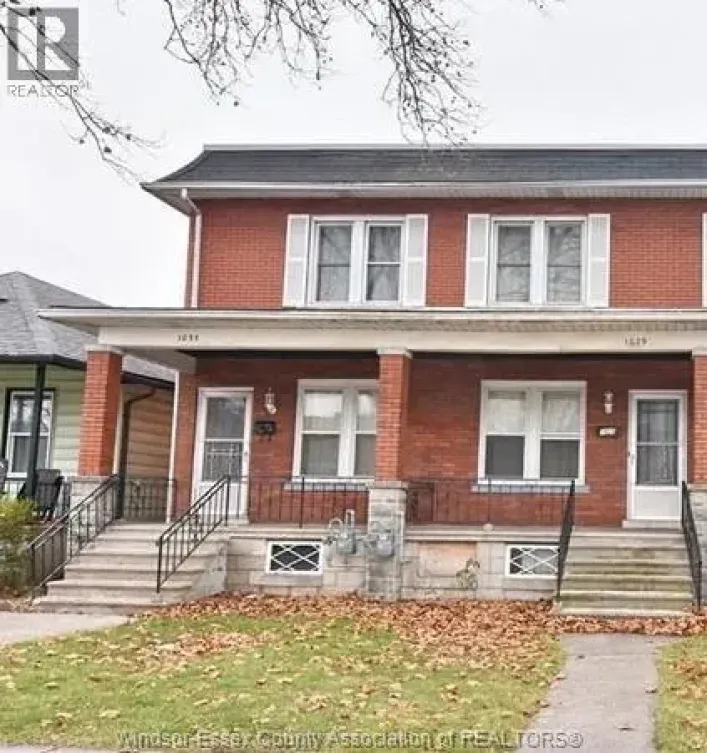 1029-1033 HOWARD AVENUE, Windsor