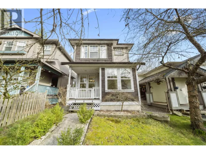 10292 242B STREET, Maple Ridge