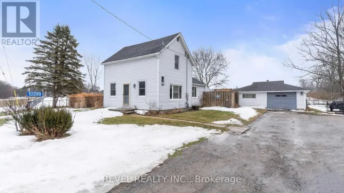 10299 ILDERTON ROAD, Middlesex Centre