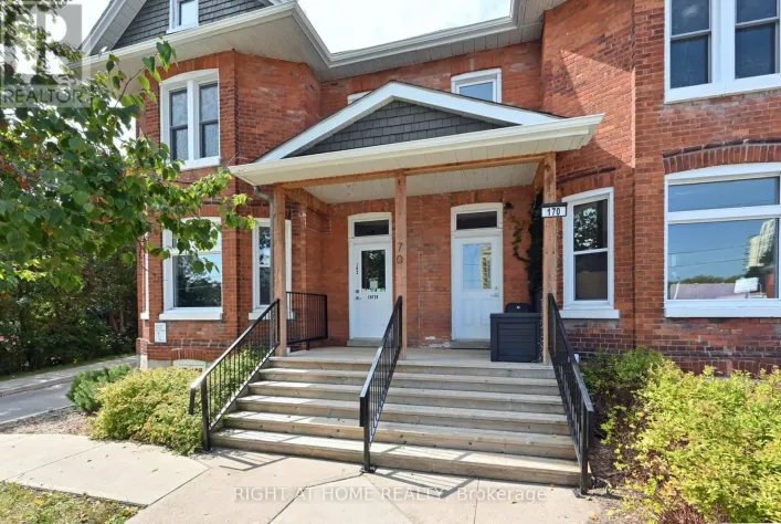 102A - 170 BRADFORD STREET, Barrie