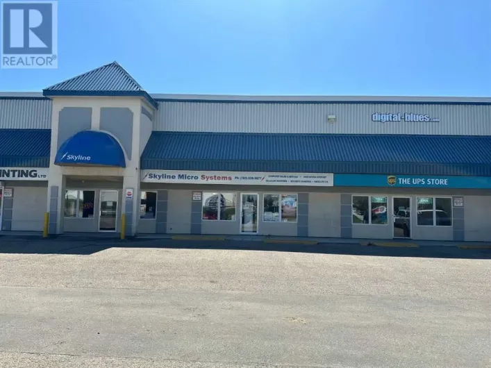 102A, 9899 112 Avenue, Grande Prairie