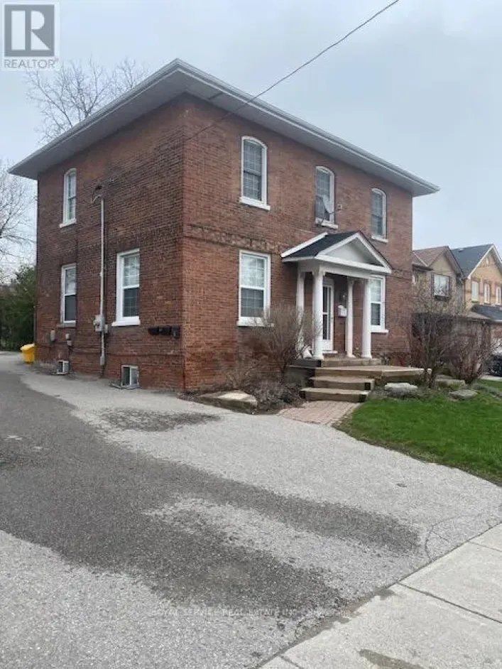 102-B QUEEN STREET, Clarington