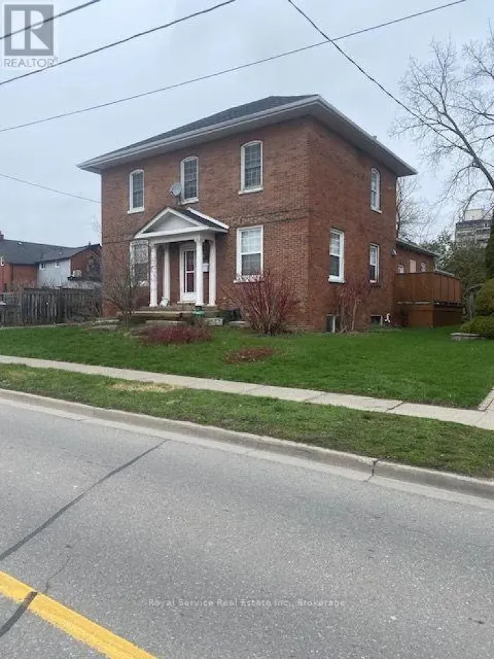 102-C QUEEN STREET, Clarington
