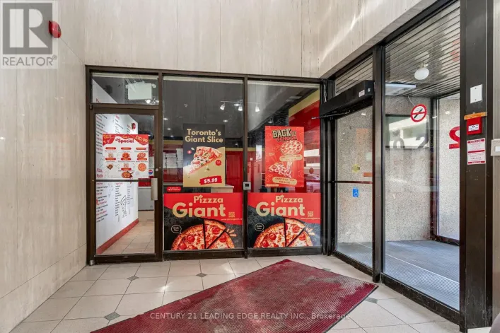 102D - 4002 SHEPPARD AVENUE E, Toronto