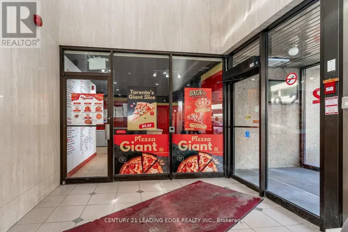 102D - 4002 SHEPPARD AVENUE E, Toronto