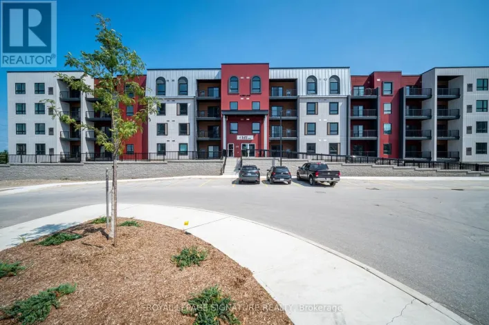 103 - 1 CHEF LANE, Barrie