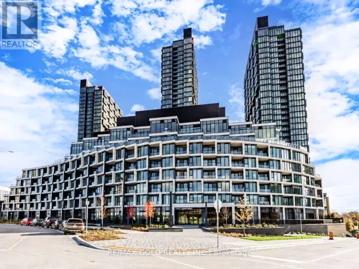 103 - 1 KYLE LOWRY ROAD, Toronto
