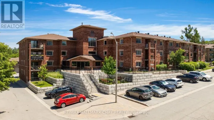 103 - 1 QUAIL CRESCENT, Barrie