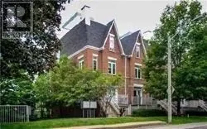 103 - 1 SUDBURY STREET, Toronto