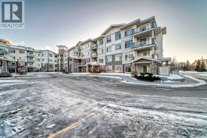 103, 10 Auburn Bay Link SE, Calgary