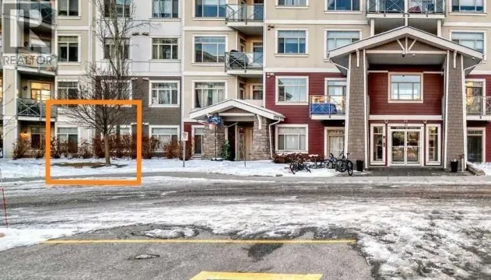 103, 10 Auburn Bay Link SE, Calgary