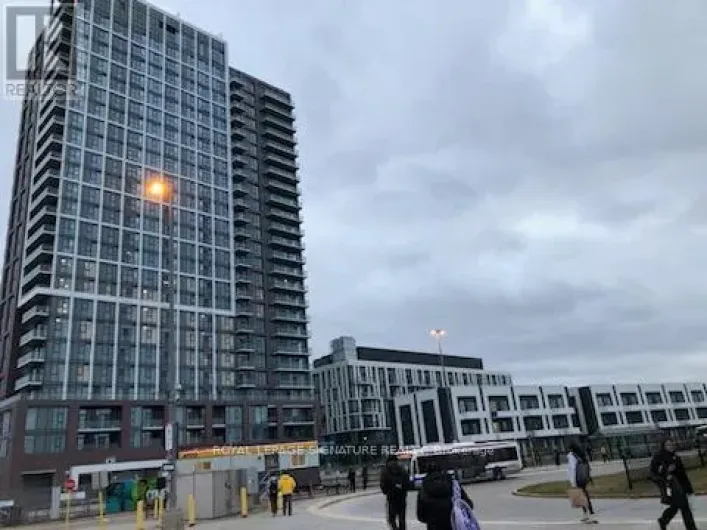 103 - 10 LAGERFELD DRIVE, Brampton