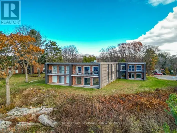 103 - 100 BEACONVIEW HEIGHTS, Parry Sound