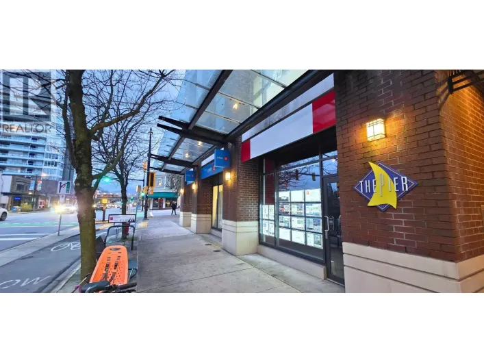 103 100 E ESPLANADE, North Vancouver