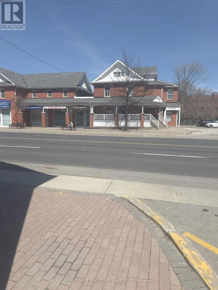 103 - 10055 KEELE STREET, Vaughan