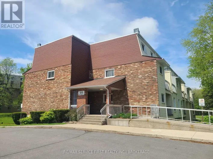 103 - 1010 PEMBRIDGE CRESCENT, Kingston