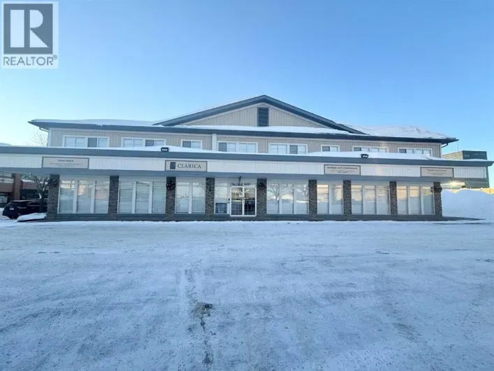 103, 10104 97 Avenue, Grande Prairie