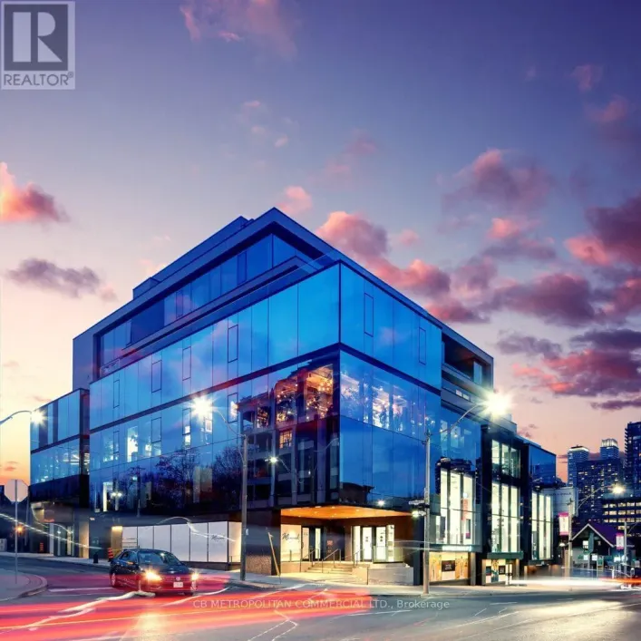 103 - 1027 YONGE STREET, Toronto