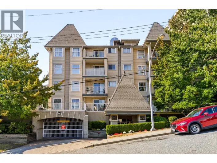 103 1035 AUCKLAND STREET, New Westminster