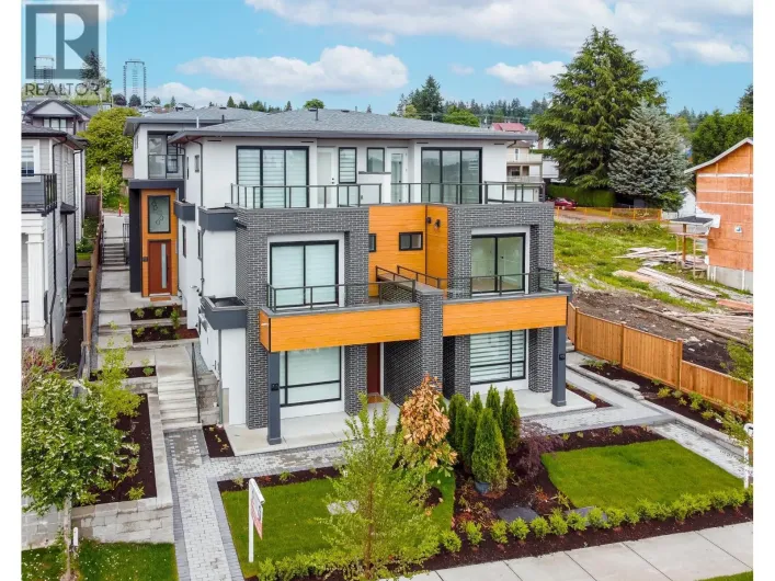 103 1045 QUADLING AVENUE, Coquitlam
