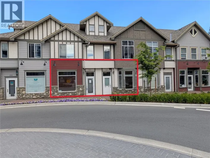 103 & 105 2849 Peatt Rd, Langford