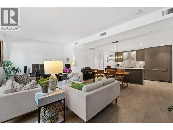 103 1055 RIDGEWOOD DRIVE, North Vancouver