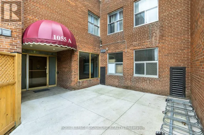103 - 1055A FORESTWOOD (G) DRIVE, Mississauga