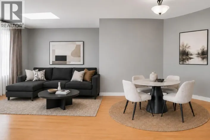 103 108 W ESPLANADE, North Vancouver