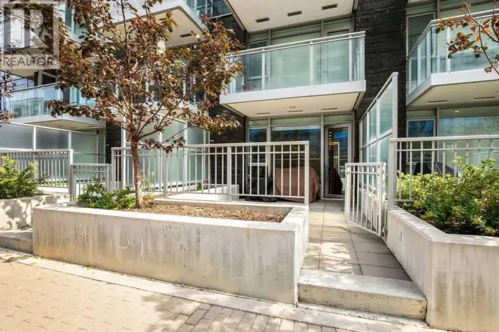 103, 108 Waterfront Court SW, Calgary