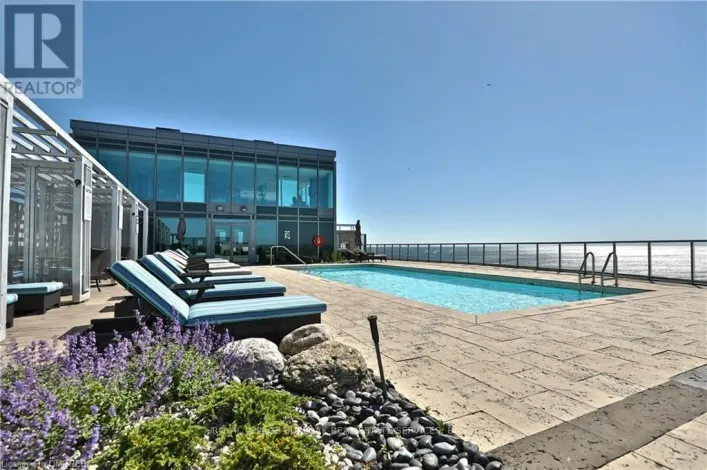 103 - 11 BRONTE ROAD, Oakville