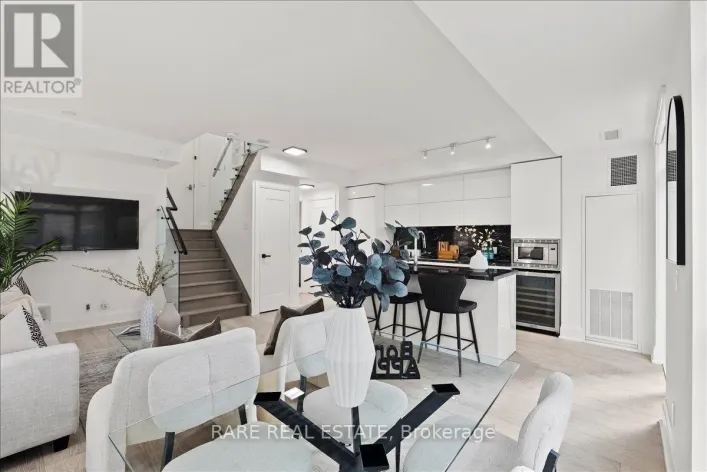 103 - 110 MARINE PARADE DRIVE, Toronto