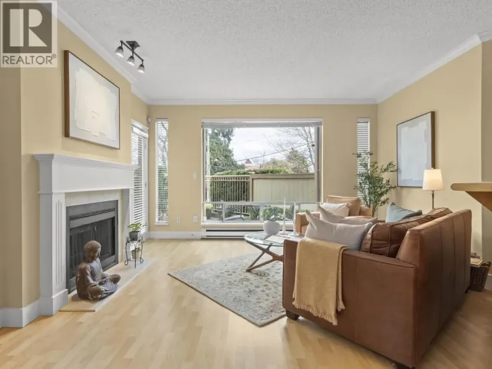 103 1100 W 7TH AVENUE, Vancouver