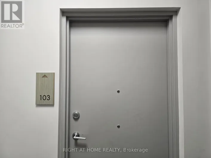 103 - 1101 LACKNER PLACE, Kitchener