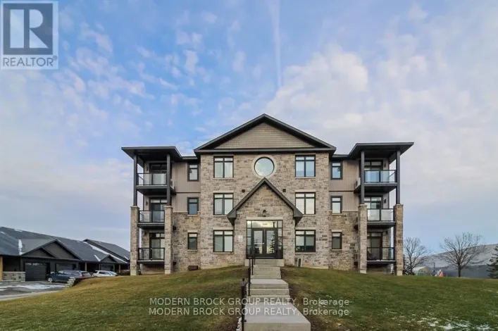 103 - 1109 MILLWOOD AVENUE, Brockville