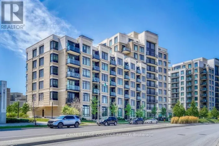 103 - 111 UPPER DUKE CRESCENT, Markham