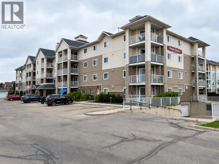 103, 11220 104 Avenue, Grande Prairie