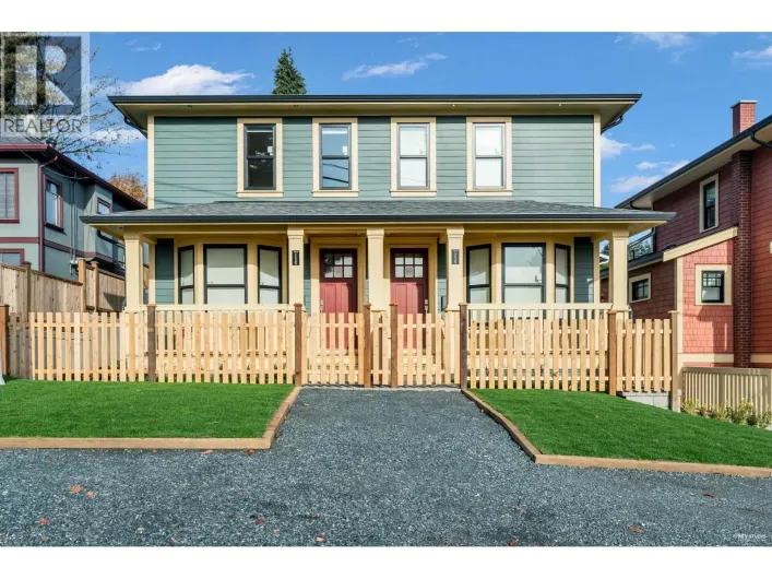 103 1125 CARTIER AVENUE, Coquitlam