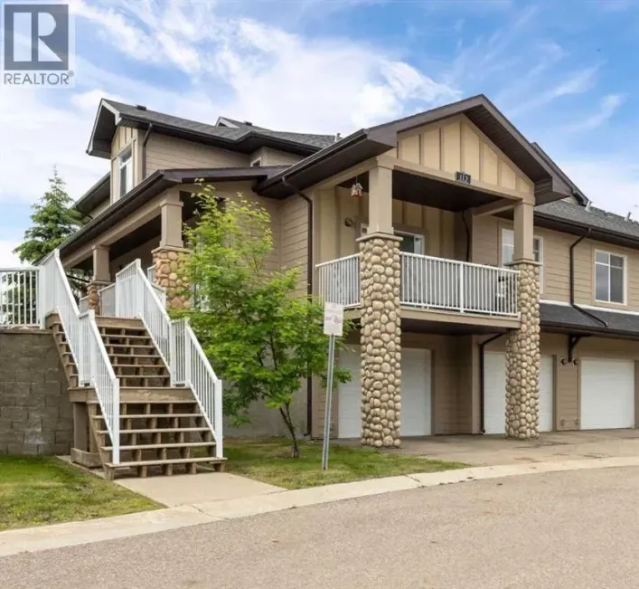 103, 113 Fontaine Crescent, Fort McMurray