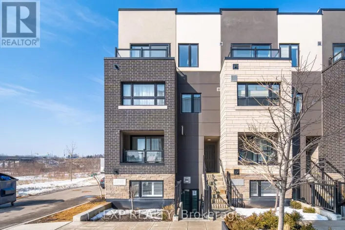 103 - 1135 COOKE BOULEVARD, Burlington