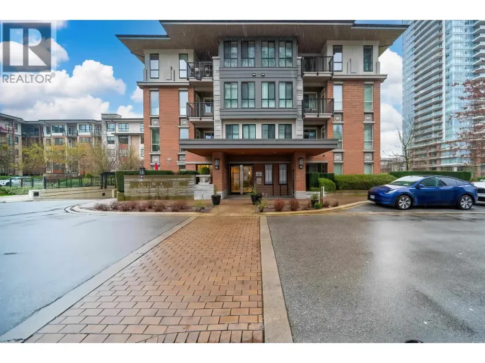 103 1135 WINDSOR MEWS, Coquitlam