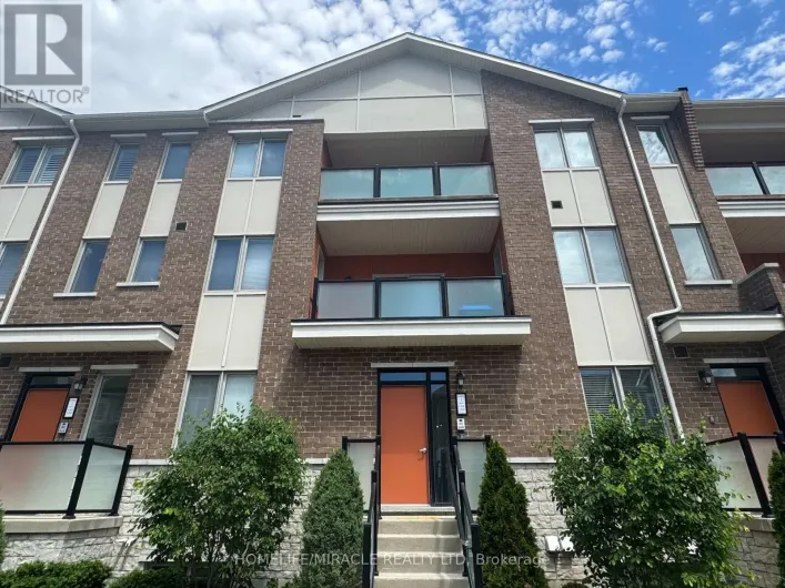 103 - 1148 DRAGONFLY AVENUE, Pickering