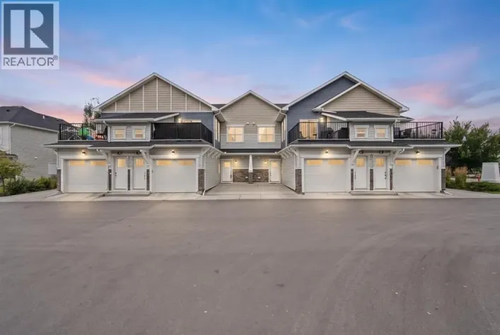 103, 115 Sagewood Drive SW, Airdrie
