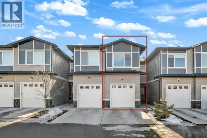 103, 116 Saddlestone Heath NE, Calgary