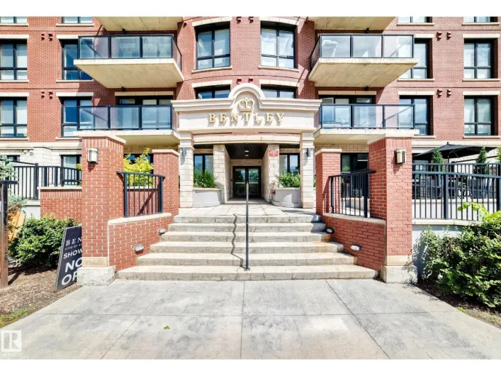 Apartment for sale: #103 11710 87 AV NW, Edmonton