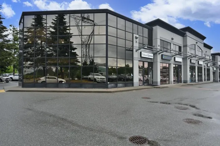 103 & 118 15272 CROYDON DRIVE, Surrey